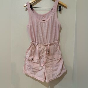 Free People Pacific Coast Hike Onesie